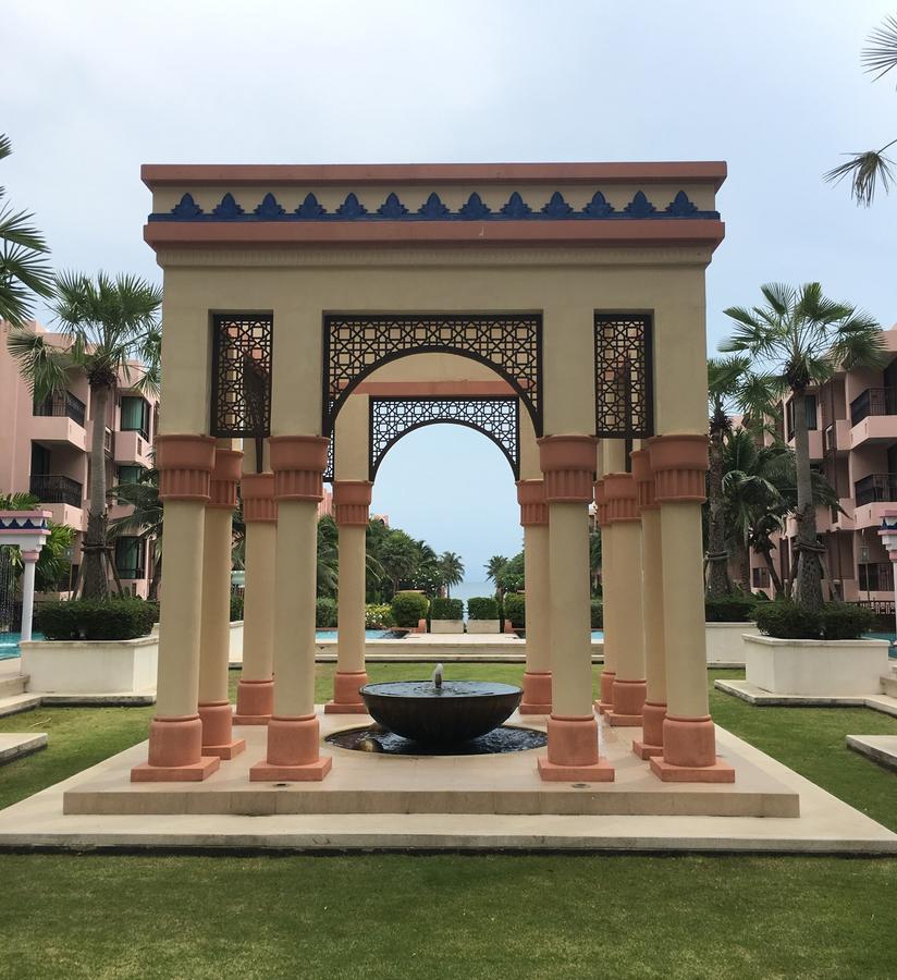 Marrakesh 311 * HHQ