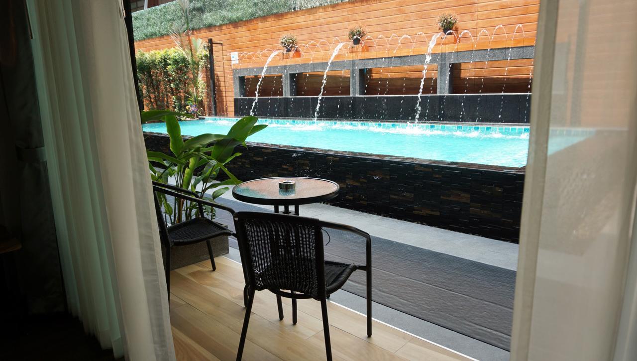 Hotel Lanna Tree Boutique Chiang Mai