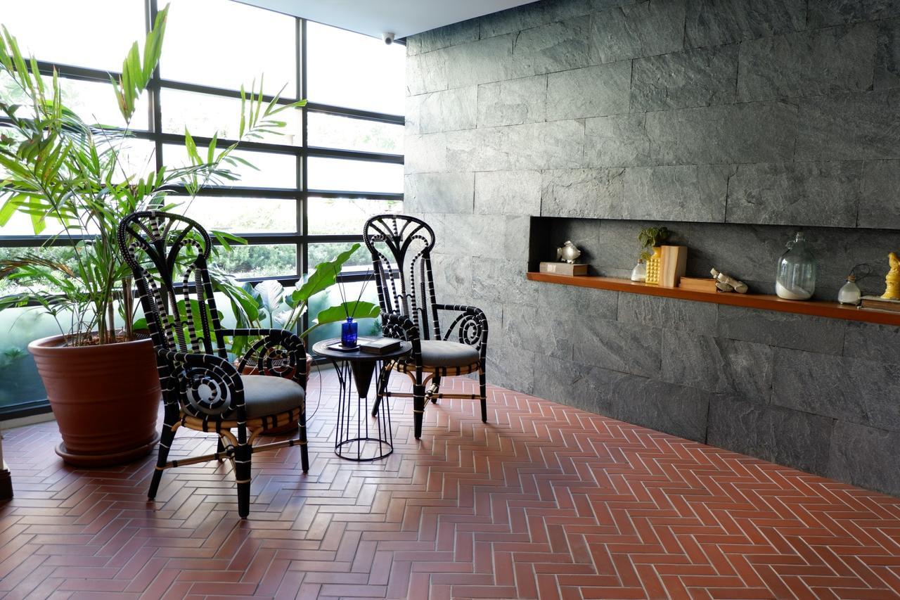 Apartment The Rain Cha Am By Paka *