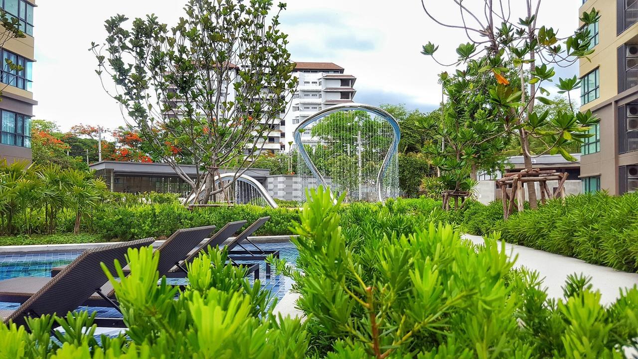 The Rain Cha Am By Paka Apartment Cha-Am
