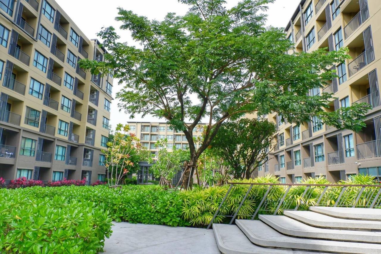 Apartment The Rain Cha Am By Paka Cha-Am