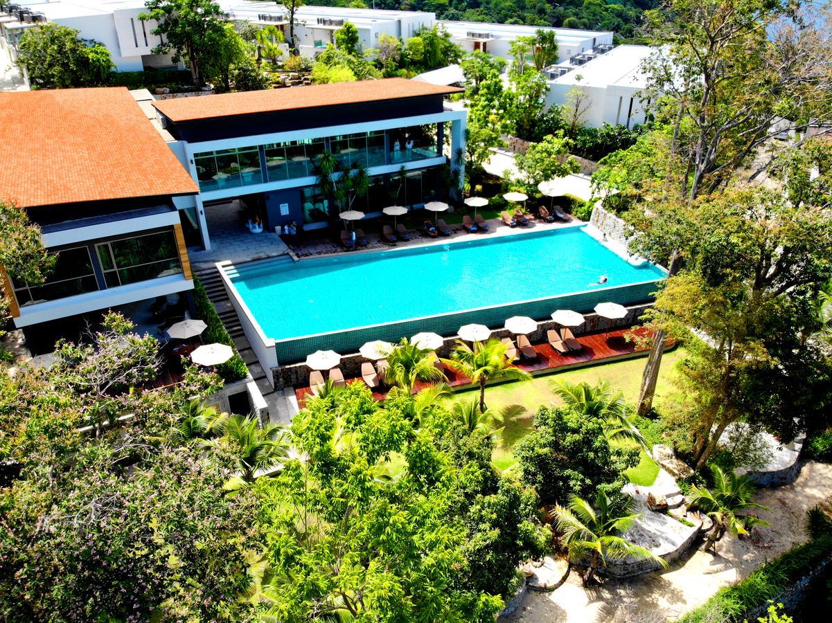 Wyndham Grand Phuket Kalim Bay Resort 5*