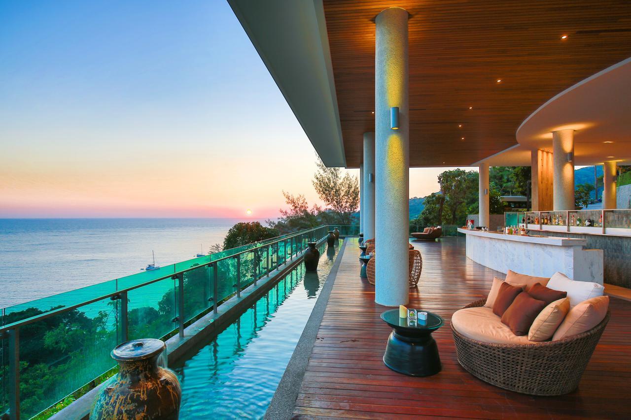 Wyndham Grand Phuket Kalim Bay 5*