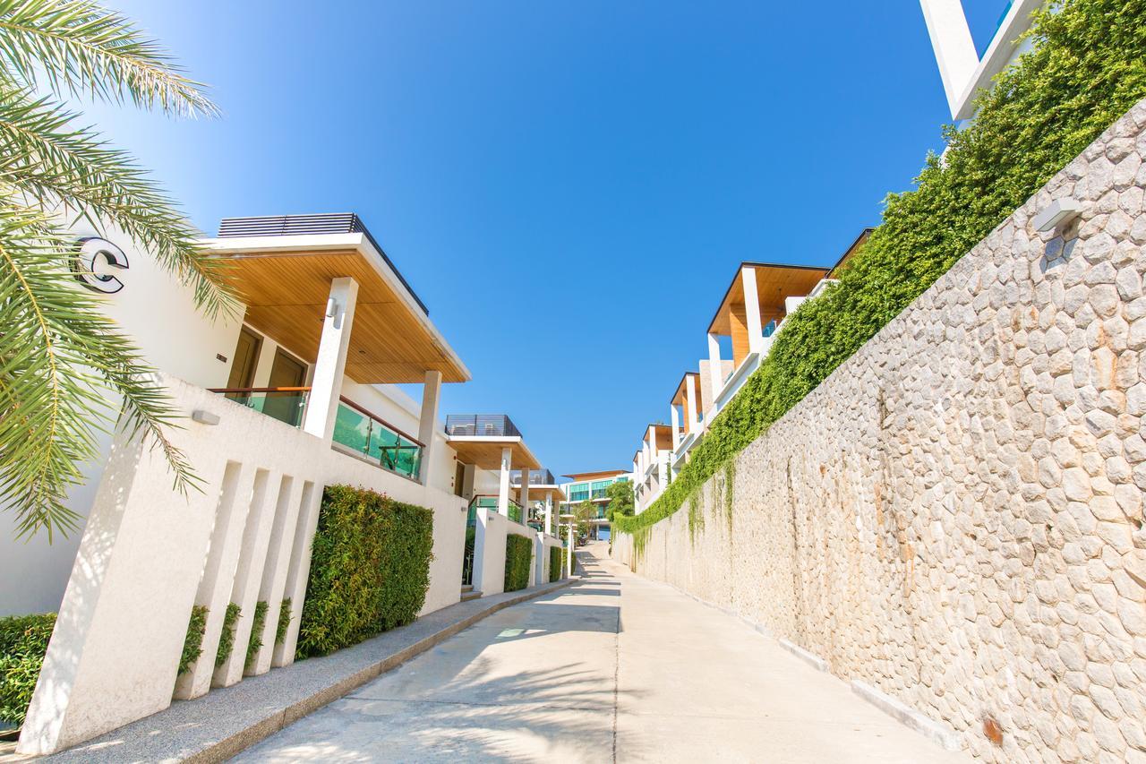 Wyndham Grand Phuket Kalim Bay Resort Patong