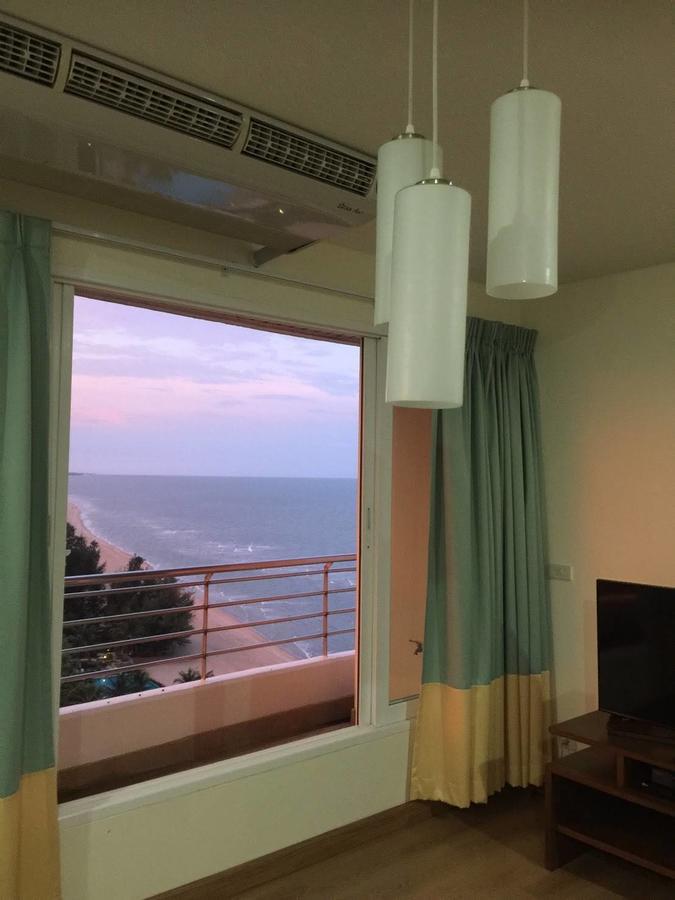 Apartment Beach