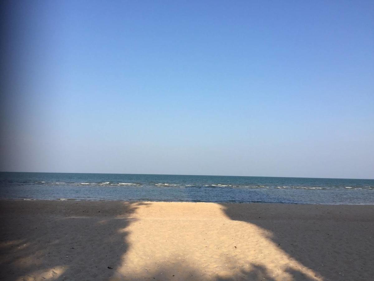 Beach Cha-Am