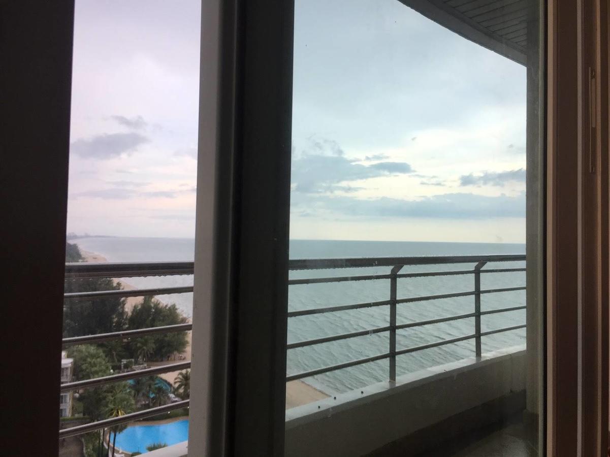 Apartment Beach