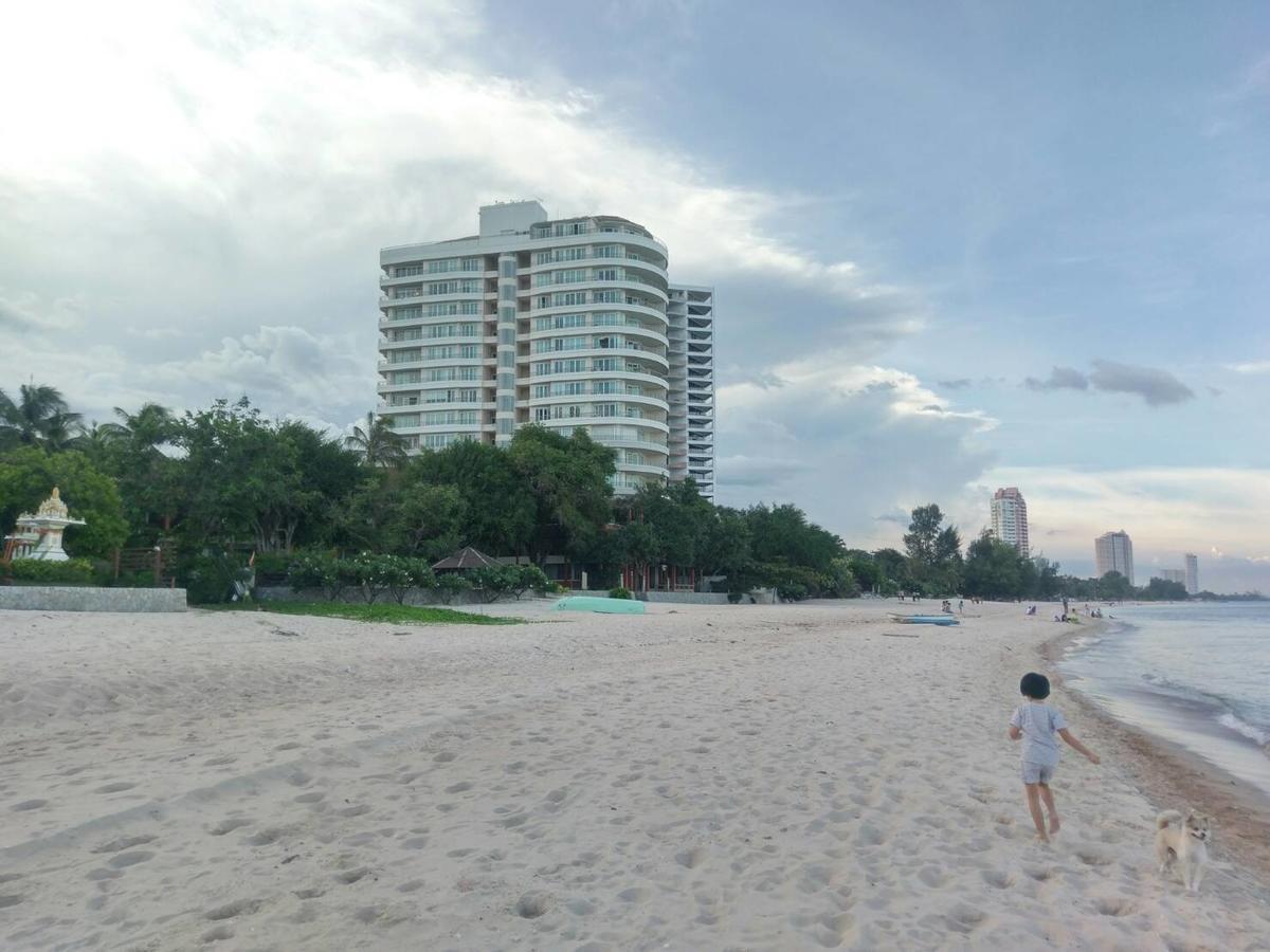 Beach Apartment *