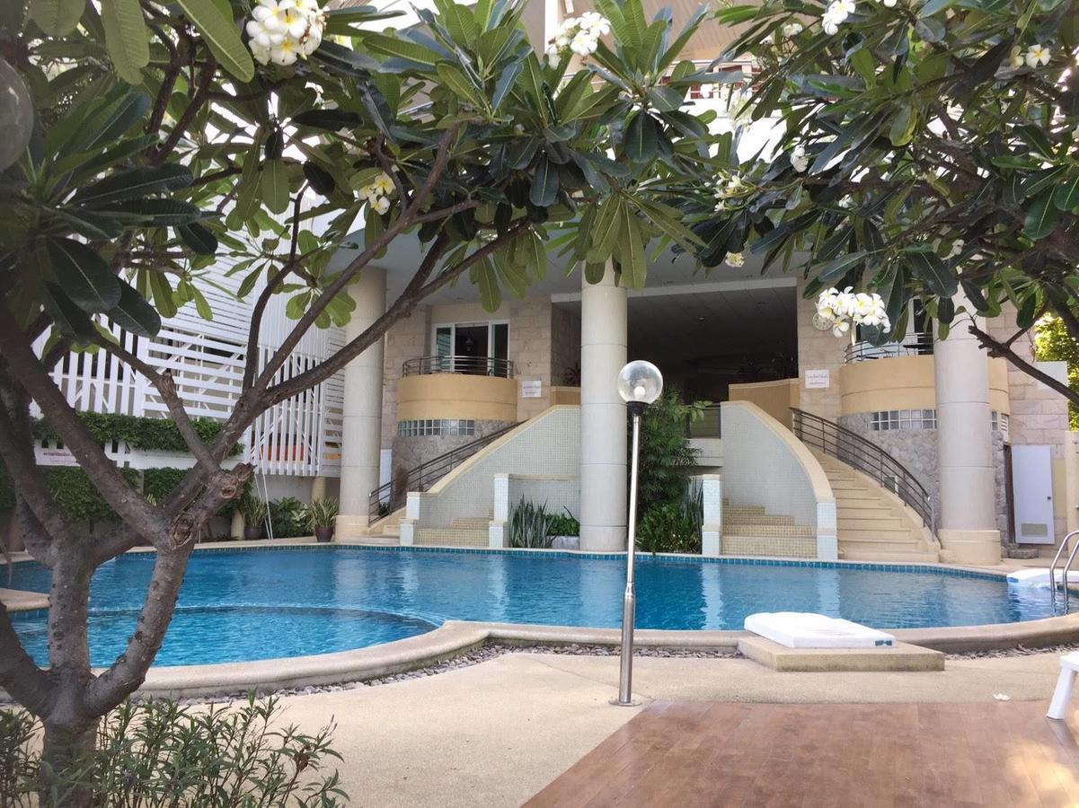 Apartment Beach *