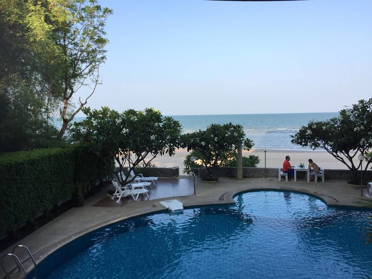 Apartment Beach