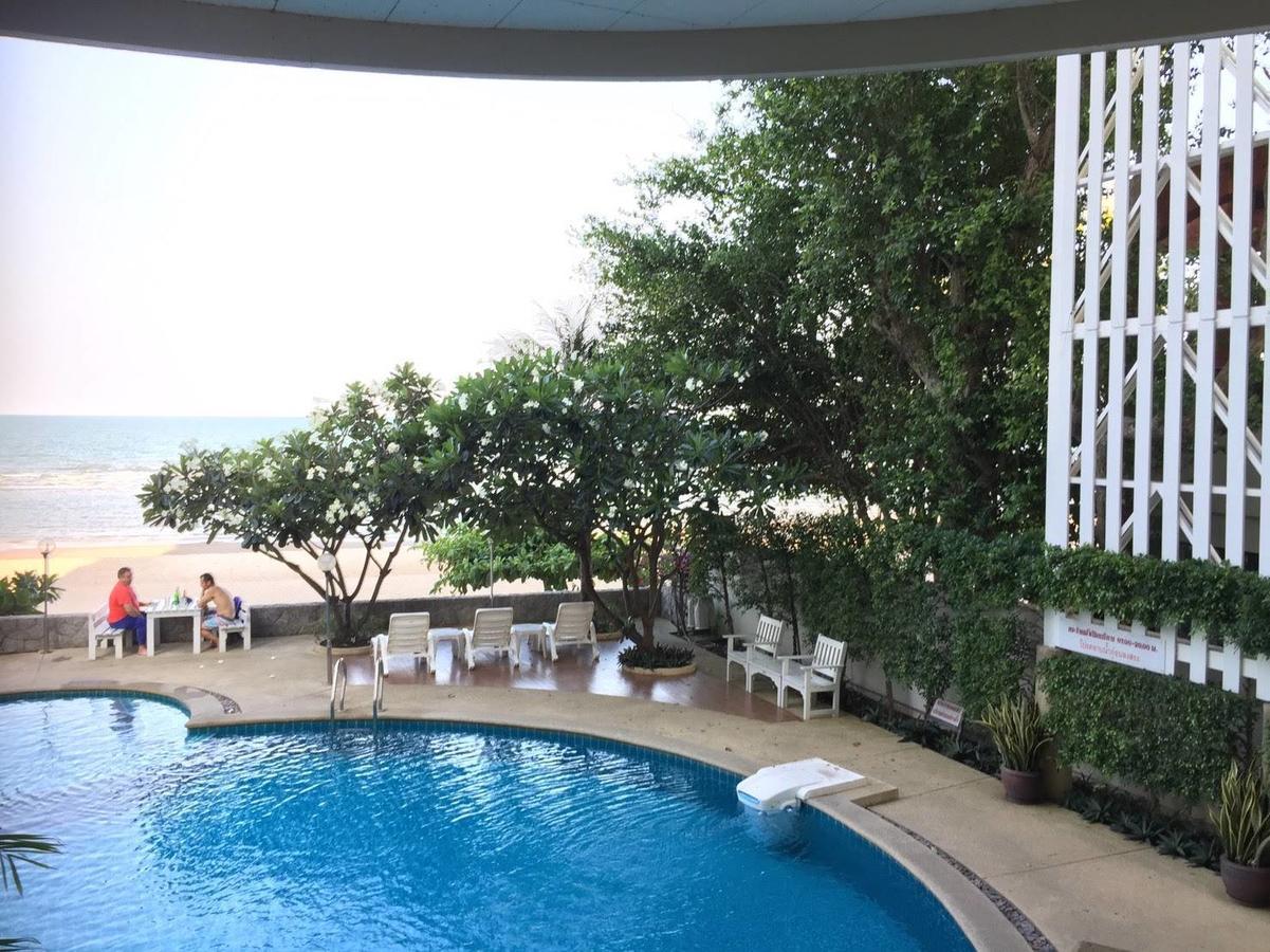 Apartment Beach