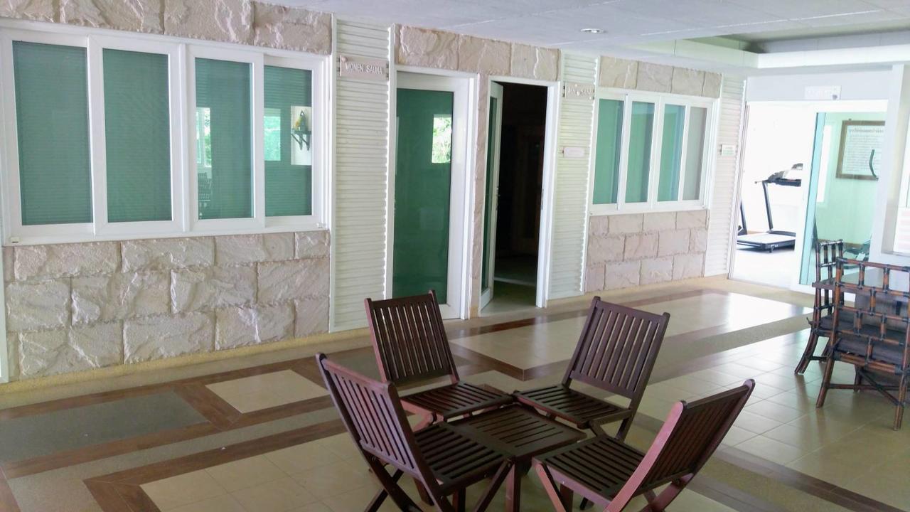 Apartment Beach Cha-Am