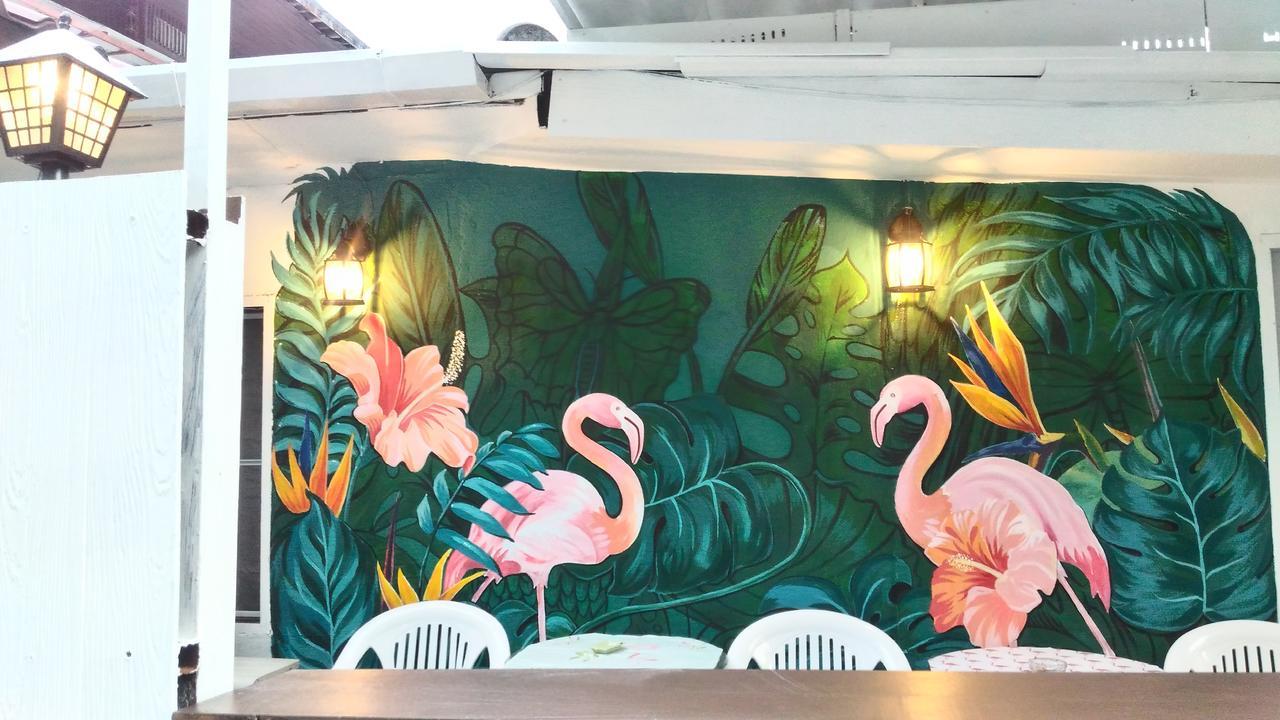 Tamada House Guest house Chiang Mai
