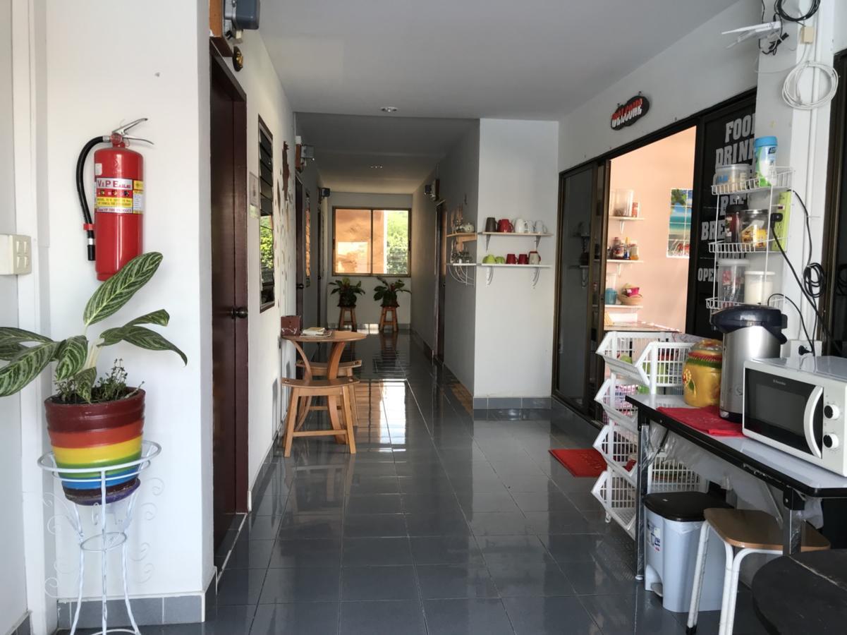 Jenny 2* Hua Hin