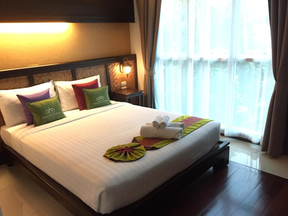 Hotel Nordwind Chiang Mai