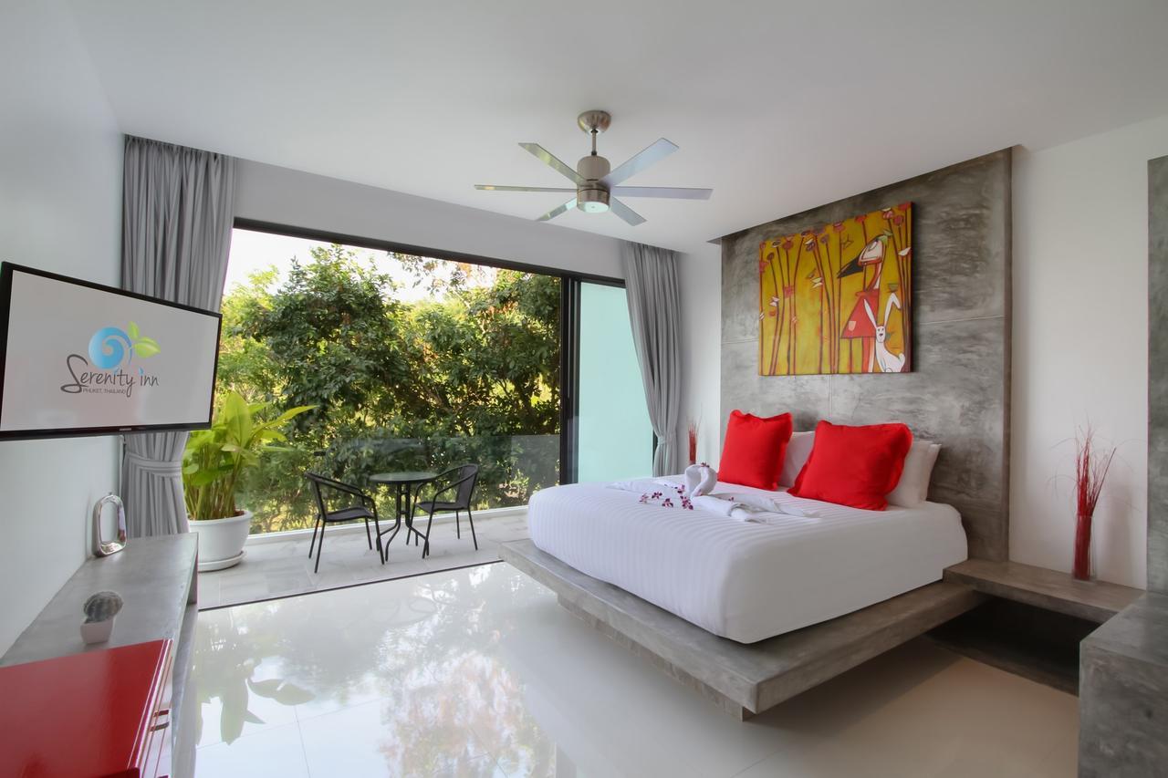 Villa Serenity
