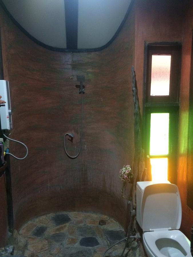 Mon Vieng Kham 3* Mae Hong Son