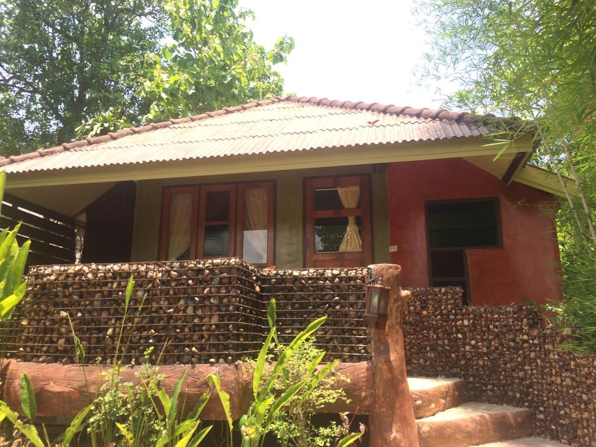 Mon Vieng Kham Resort Mae Hong Son