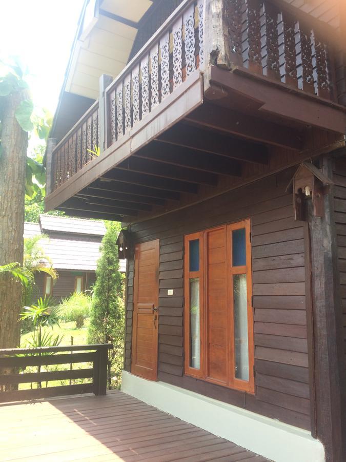 Resort Mon Vieng Kham 3*