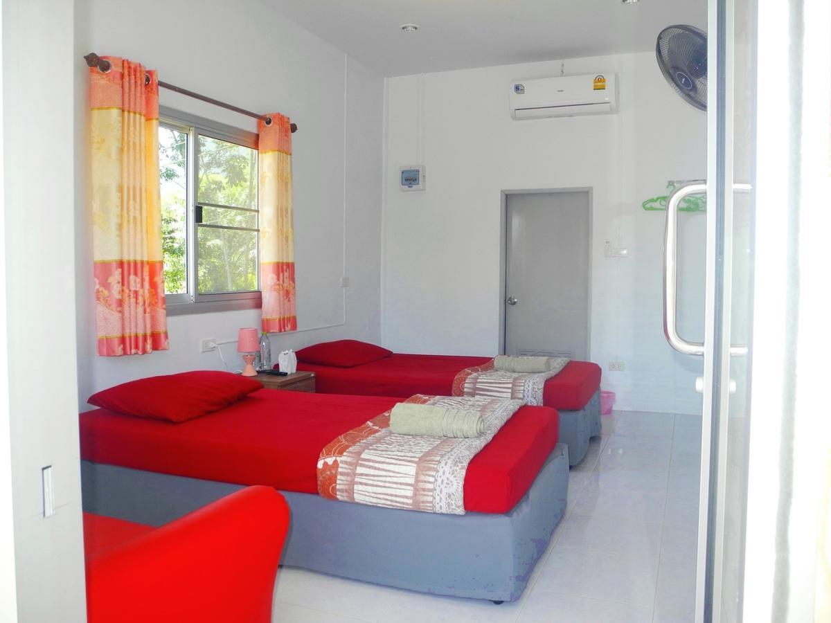 Bangnu River Resort