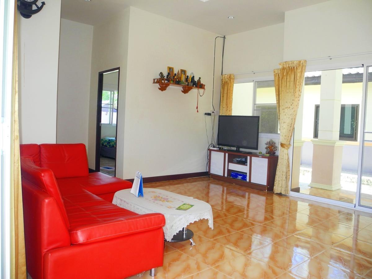 Bangnu River 3*