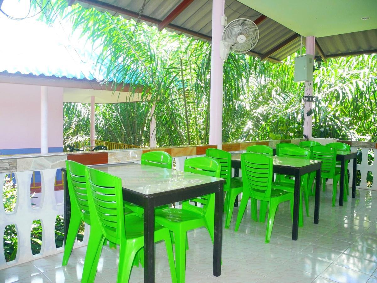 Bangnu River Resort 3*