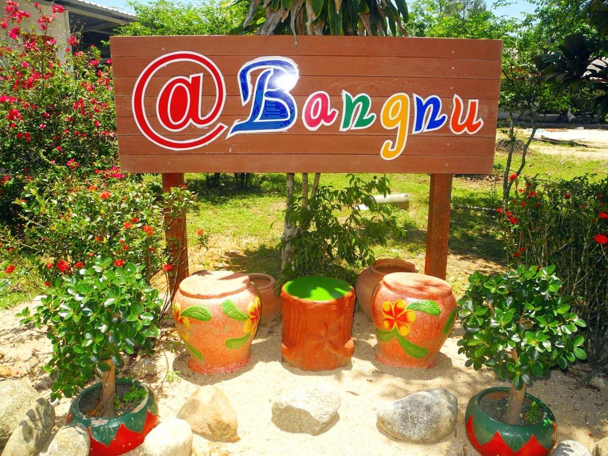 Bangnu River Resort Phang Nga