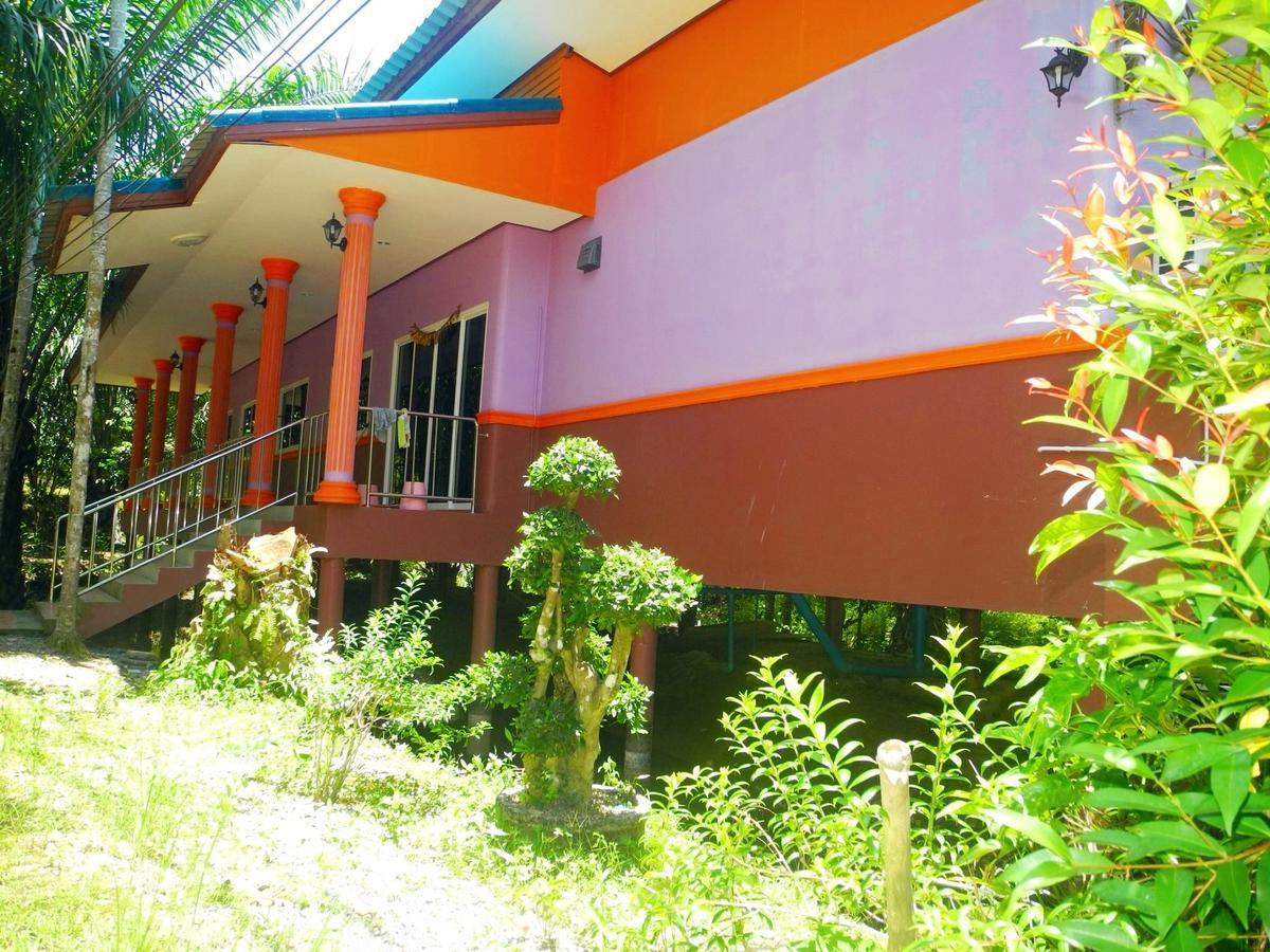 Resort Bangnu River 3*