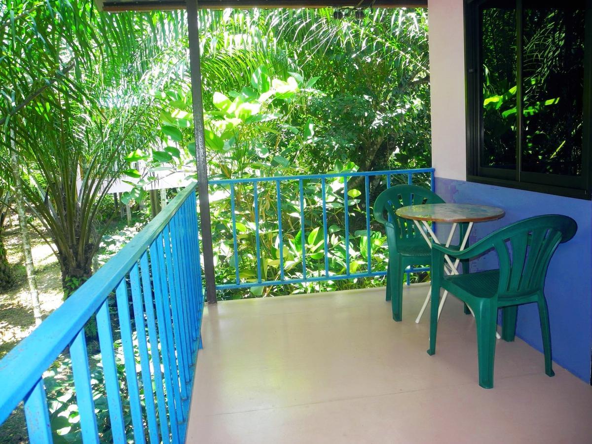 Resort Bangnu River Phang Nga