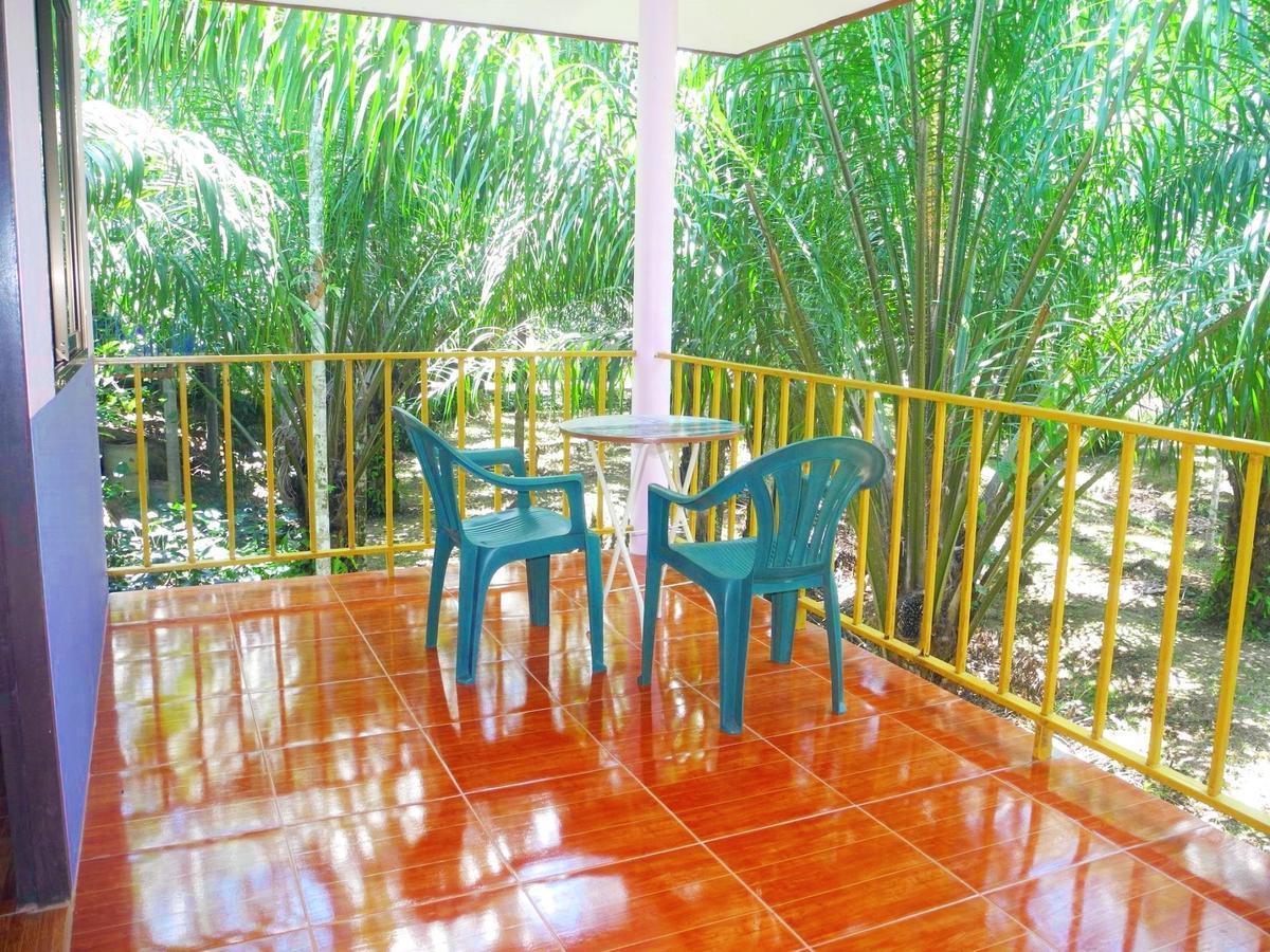 Resort Bangnu River 3*
