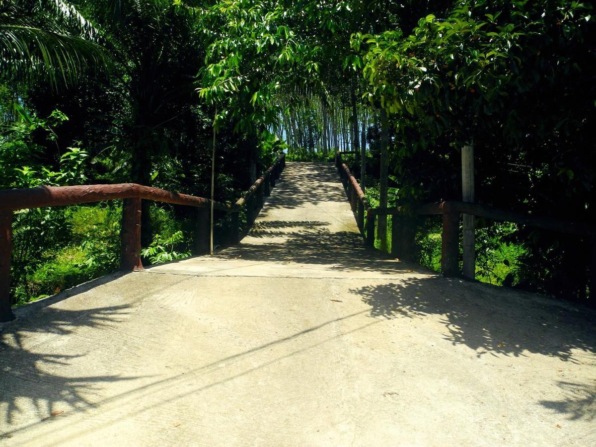 Resort Bangnu River 3*