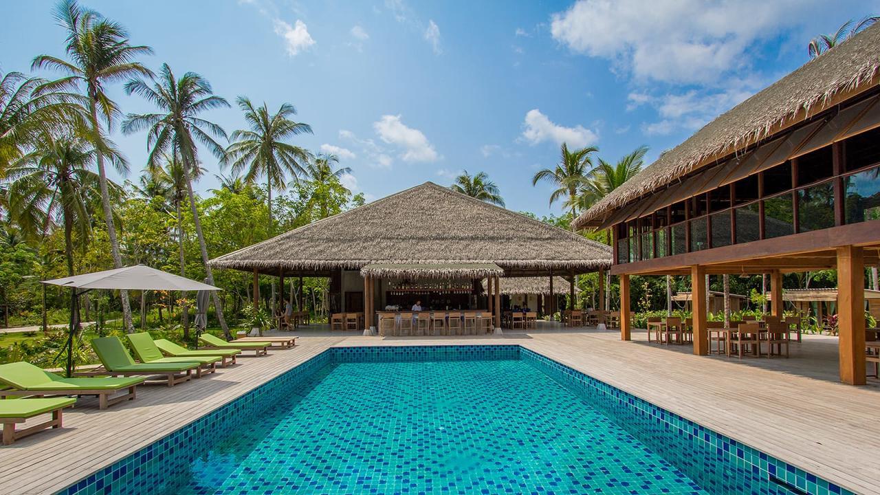 Jungle Koh Kood Resort 3*