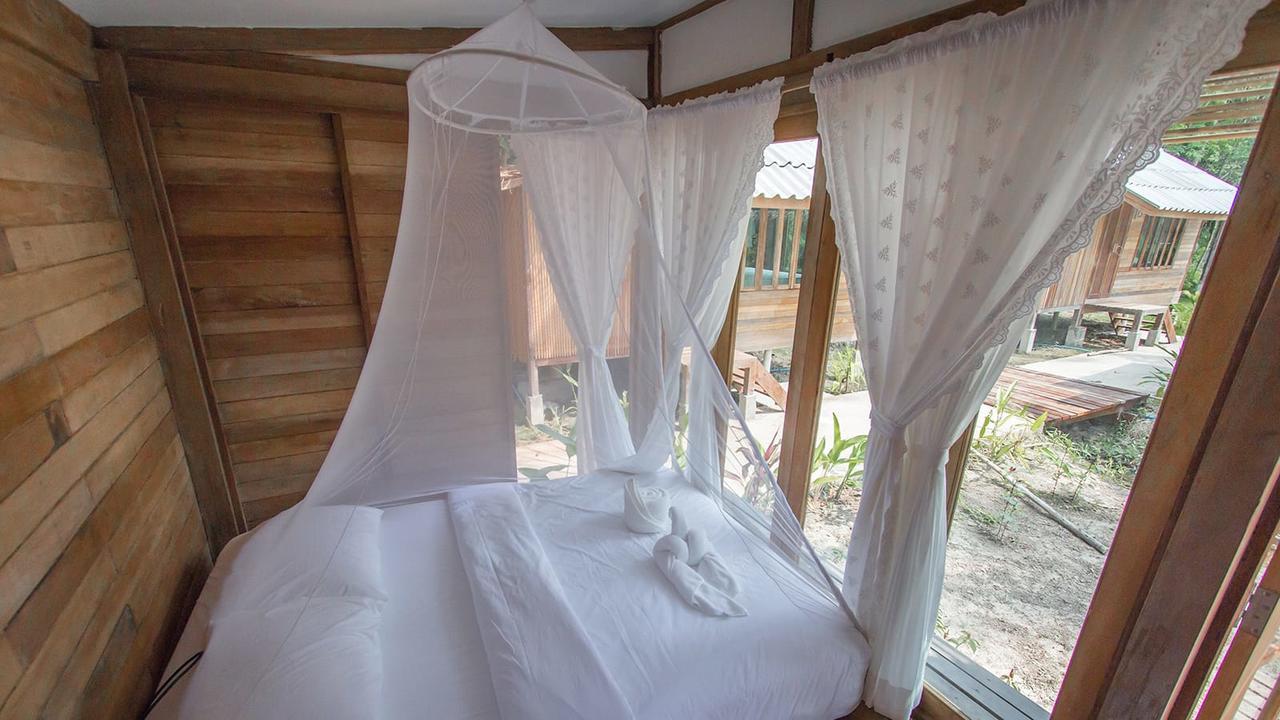 Jungle Koh Kood 3* Ko Kut
