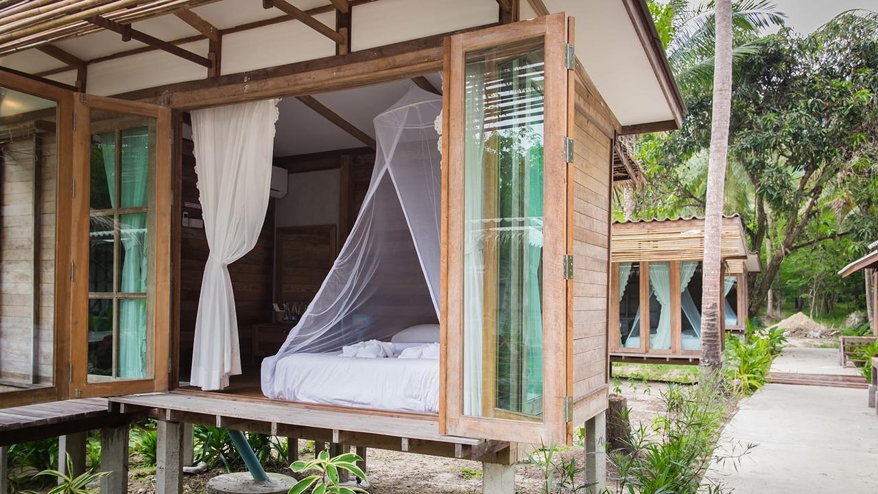 Jungle Koh Kood 3*