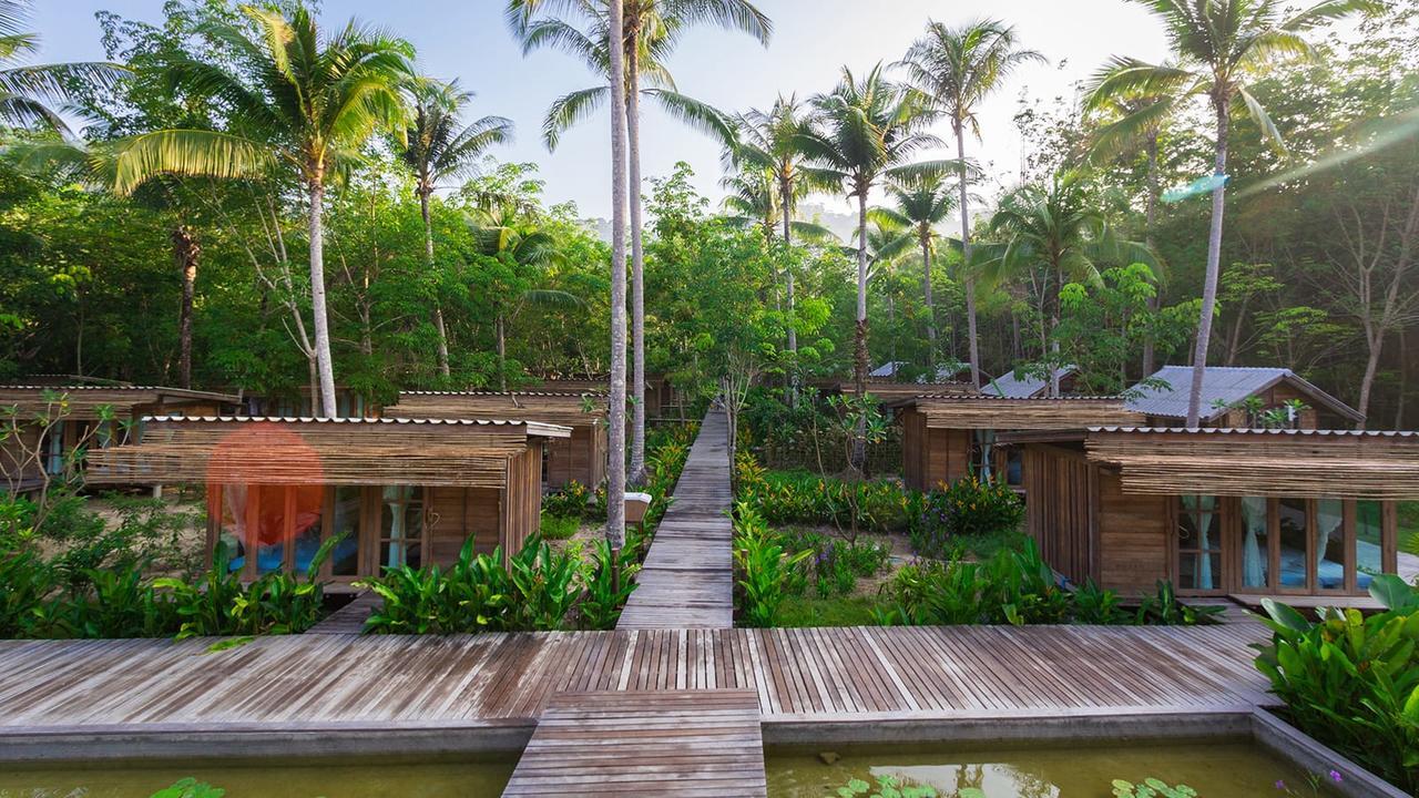 Jungle Koh Kood 3* Ko Kut