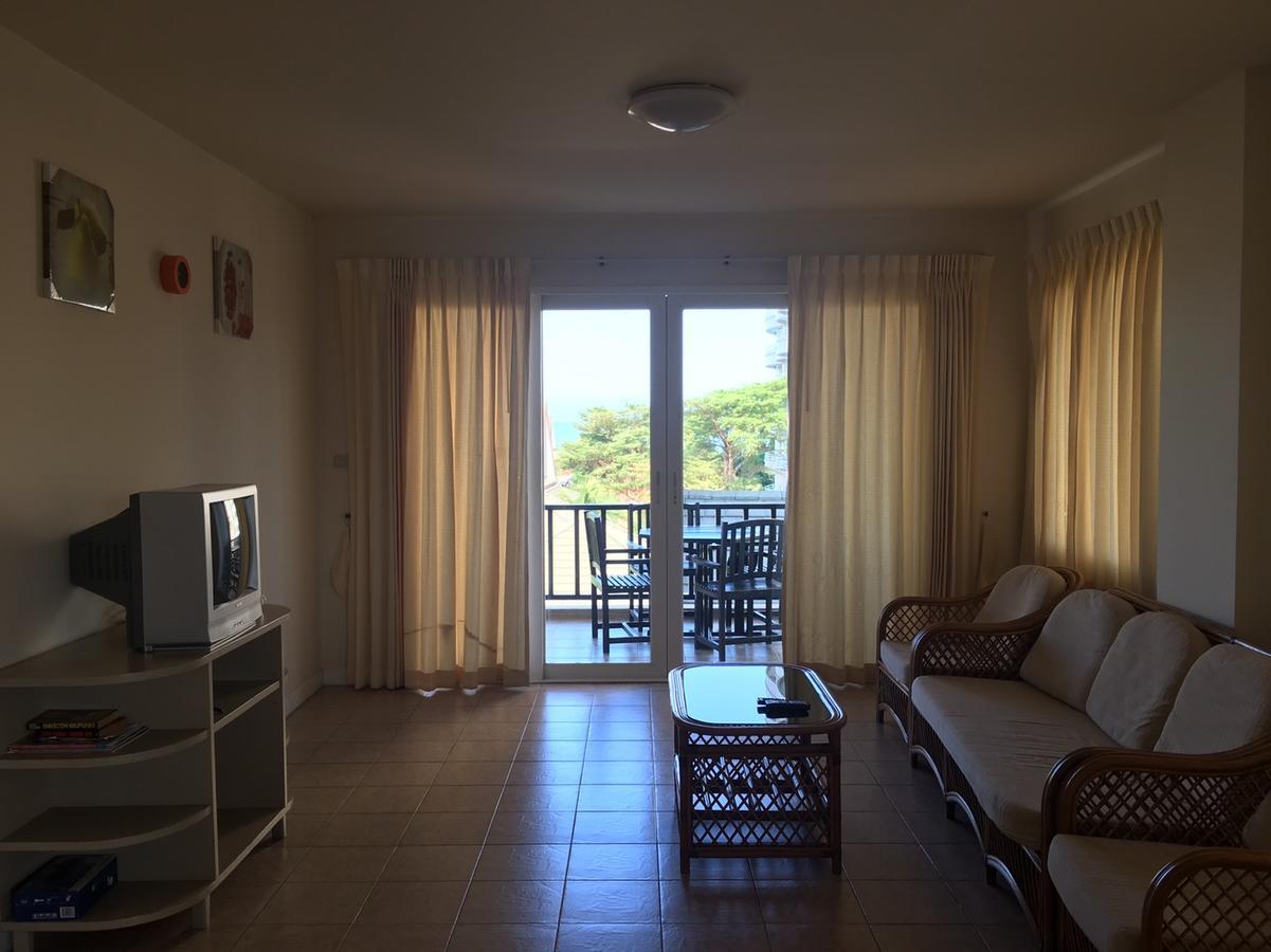 Baan Talay Samran D Apartment *