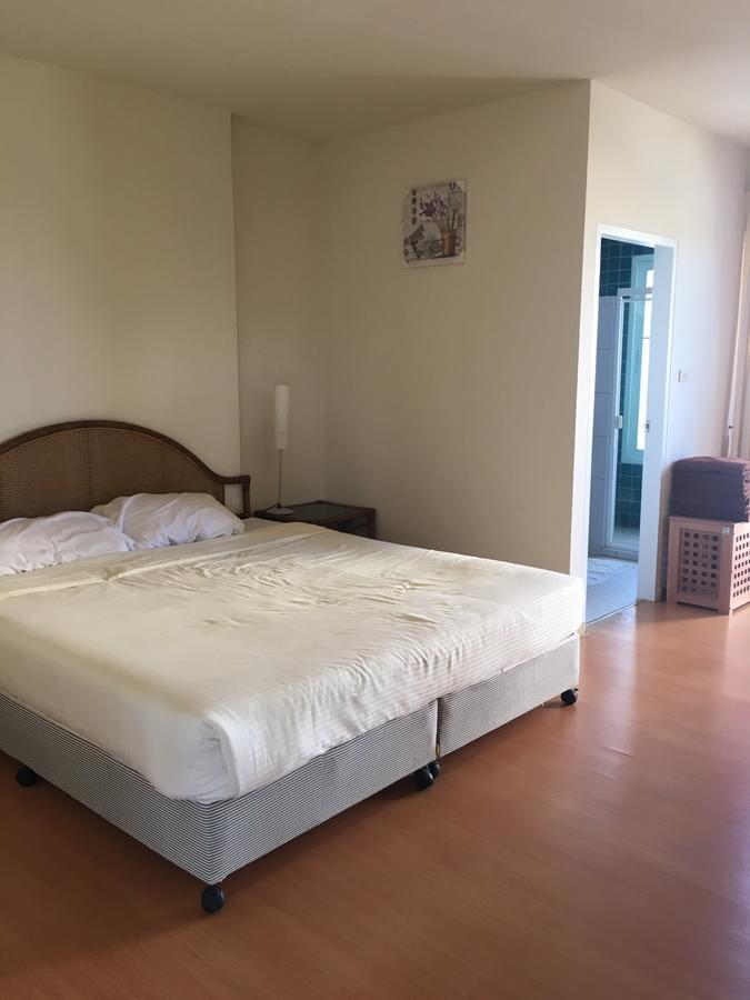 Apartment Baan Talay Samran D Cha-Am