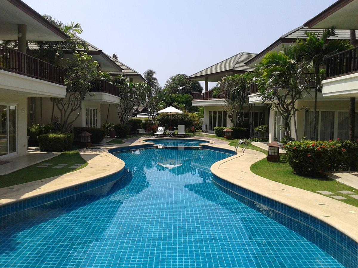 Baan Talay Samran D *