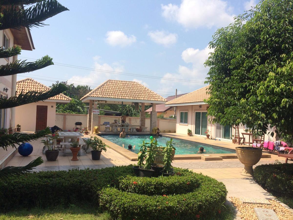 Resort Eed Amata 3*