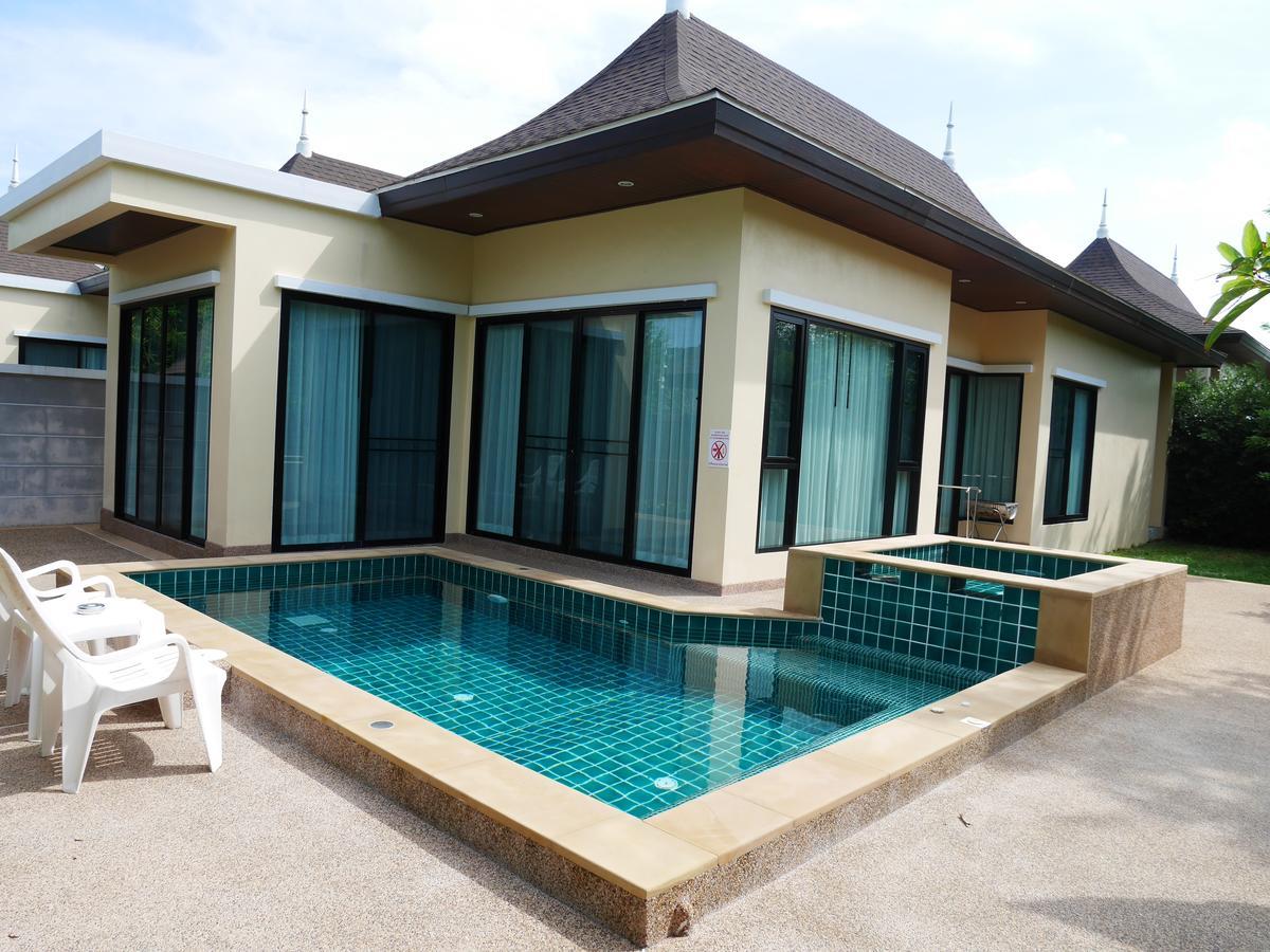 Aonang Oscar Pool - Free Shuttle To Aonang -shared Pool - Private Pool * Ao Nang