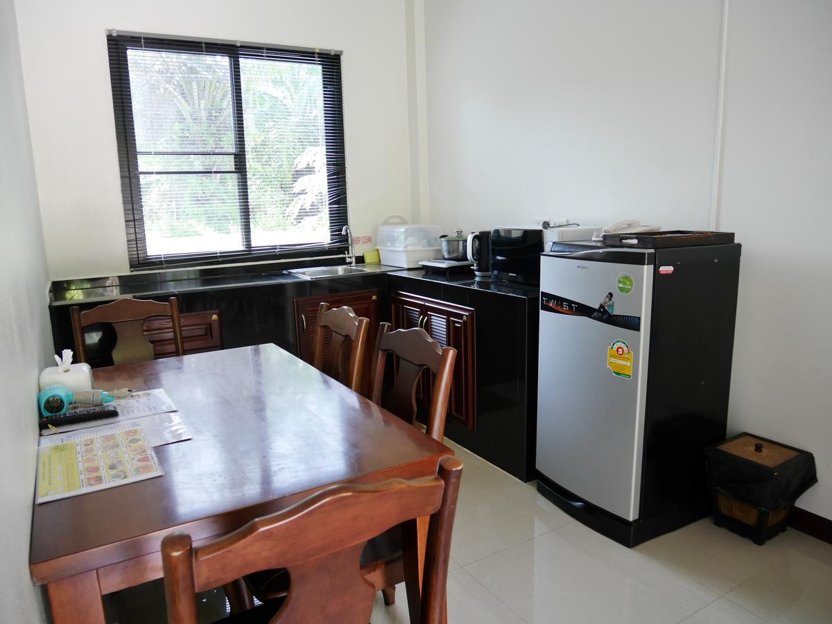Villa Aonang Oscar Pool - Free Shuttle To Aonang -shared Pool - Private Pool