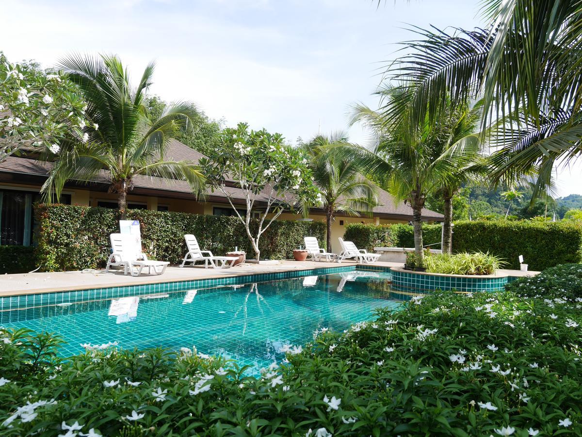Aonang Oscar Pool - Free Shuttle To Aonang -shared Pool - Private Pool