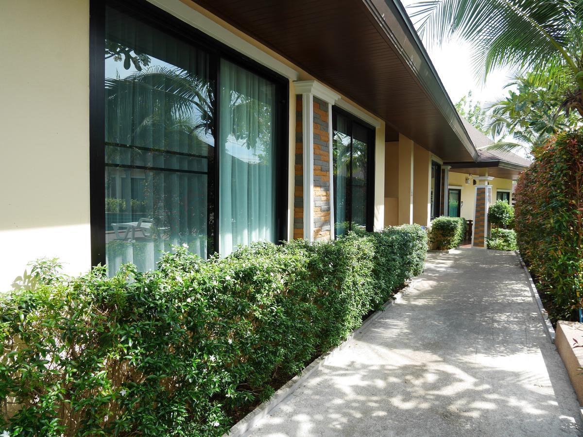 Villa Aonang Oscar Pool - Free Shuttle To Aonang -shared Pool - Private Pool *