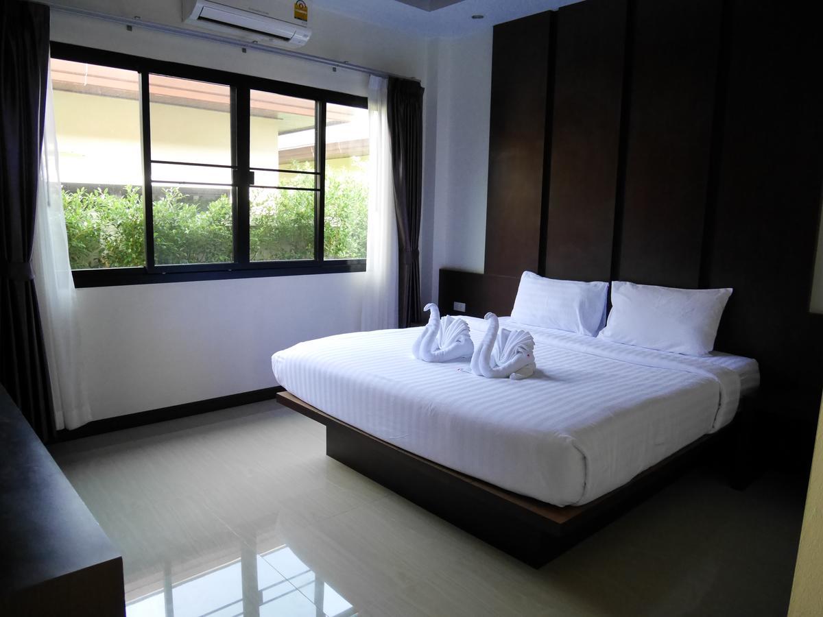 Aonang Oscar Pool - Free Shuttle To Aonang -shared Pool - Private Pool *