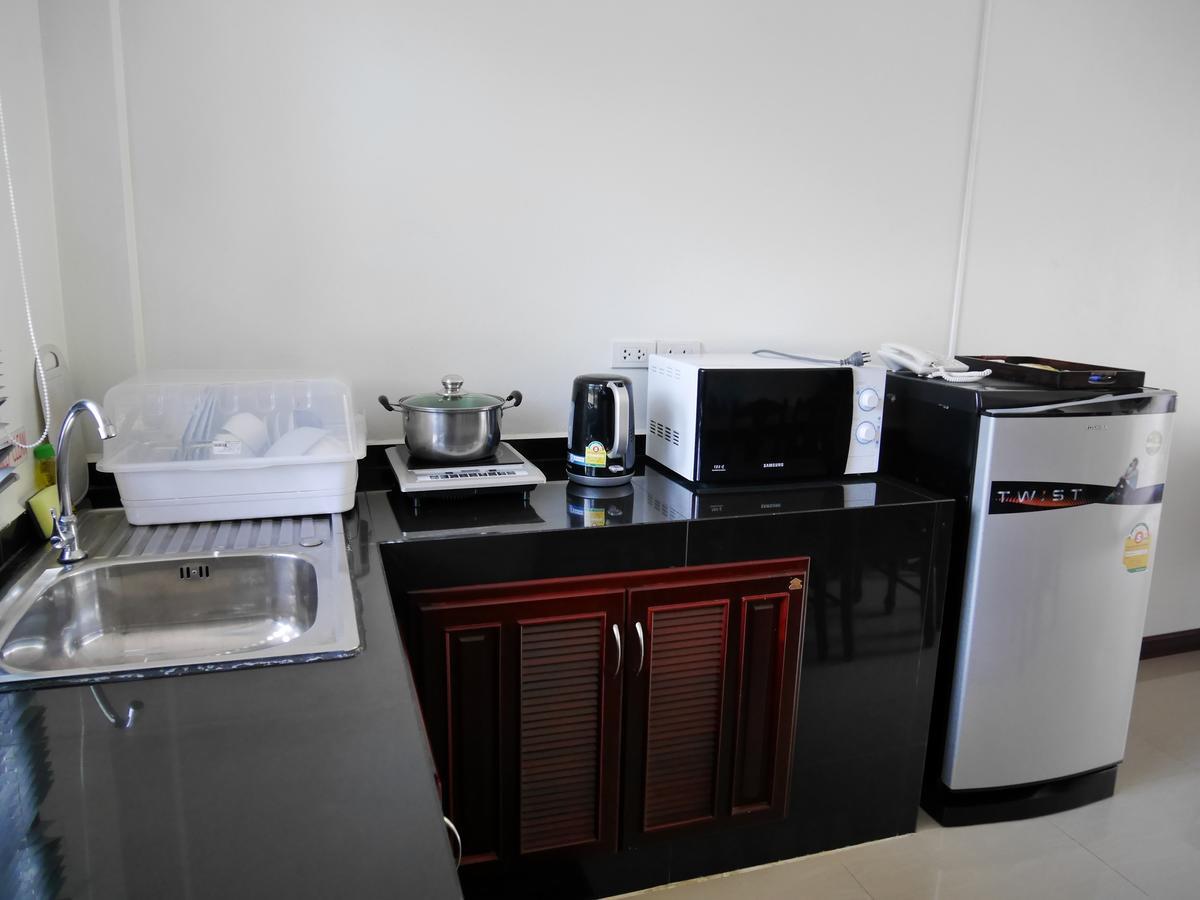 Aonang Oscar Pool - Free Shuttle To Aonang -shared Pool - Private Pool * Ao Nang