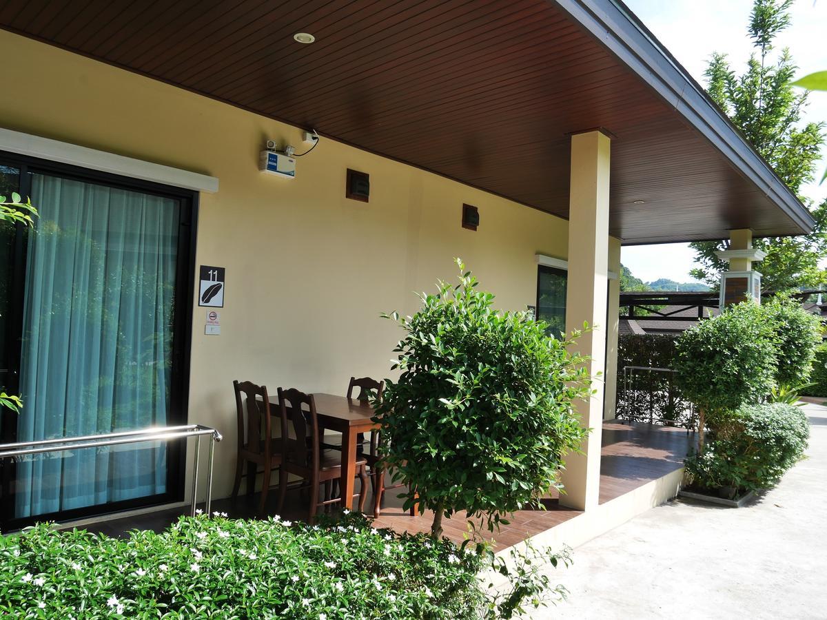 Aonang Oscar Pool - Free Shuttle To Aonang -shared Pool - Private Pool *