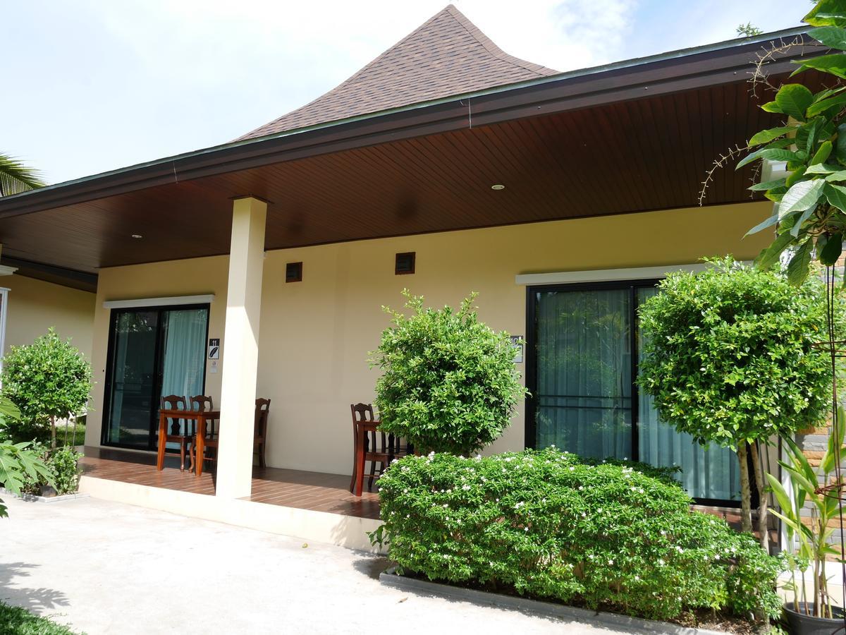 Aonang Oscar Pool - Free Shuttle To Aonang -shared Pool - Private Pool *