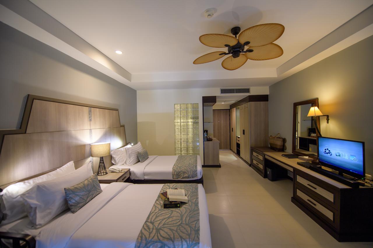 Resort Krabi La Playa Ao Nang
