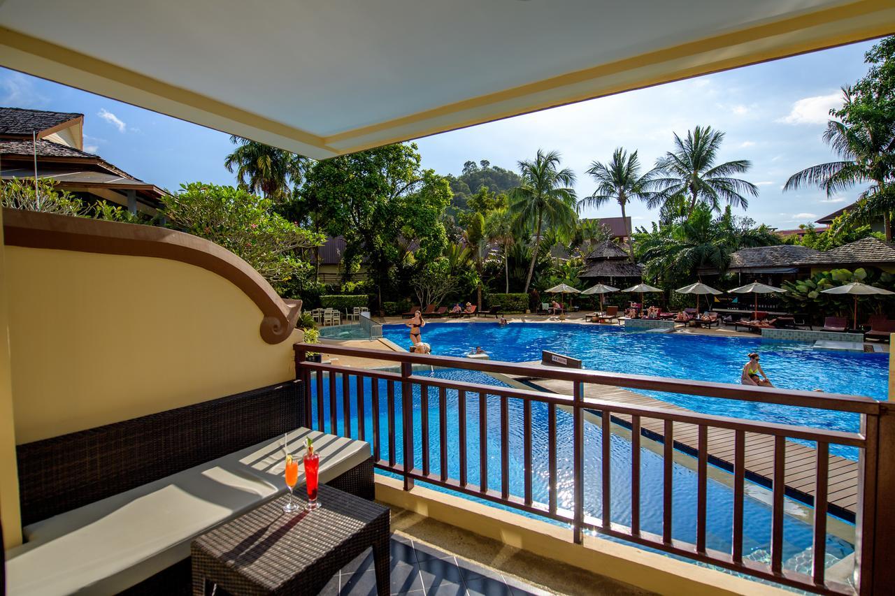 Krabi La Playa 4*