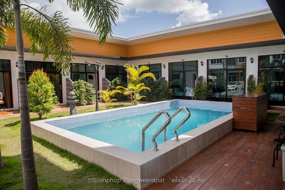 Shafa 3* Mae Sot